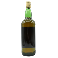 Rosebank 8 Year Old 1980s Distillers Agency - 40% 75cl